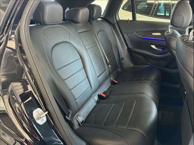 メルセデス・ベンツ&nbsp;GLC-CLASSの画像8