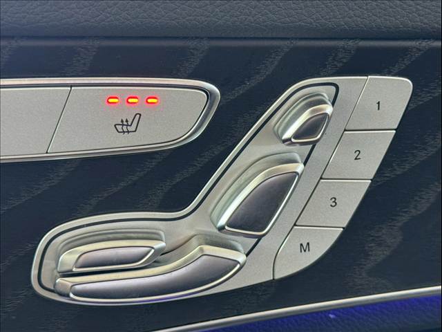 メルセデス・ベンツ&nbsp;GLC-CLASSの画像10