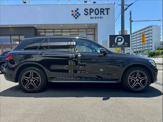 メルセデス・ベンツ&nbsp;GLC-CLASSの画像15