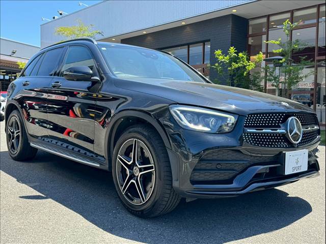 メルセデス・ベンツ&nbsp;GLC-CLASSの画像16