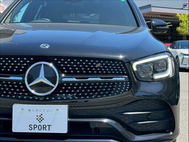 メルセデス・ベンツ&nbsp;GLC-CLASSの画像20