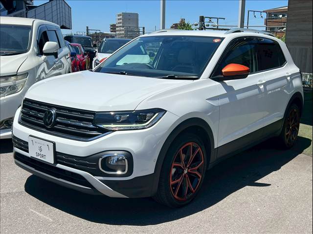 フォルクスワーゲン&nbsp;T-Crossの画像16