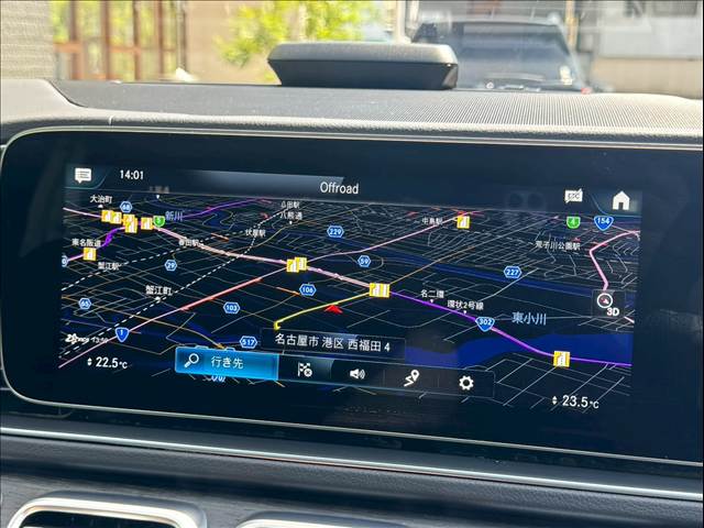 GLE-CLASS Coupe□GLE 400 d 4MATIC クーペ スポーツ 内装他