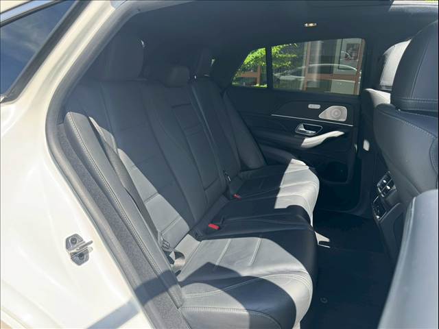 メルセデス・ベンツ GLE-CLASS Coupeの画像8