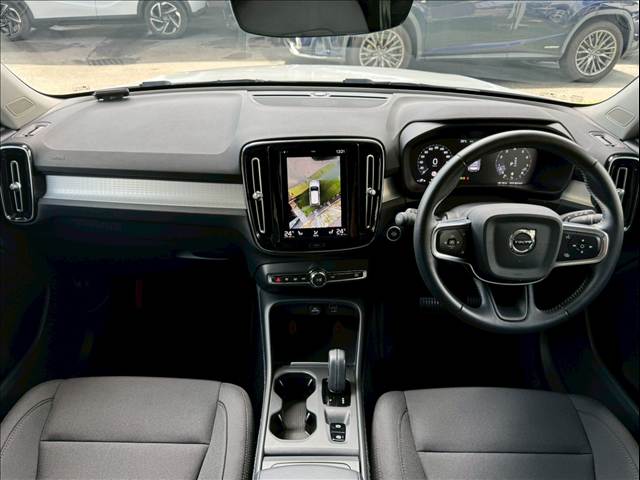 ボルボ&nbsp;XC40の画像3