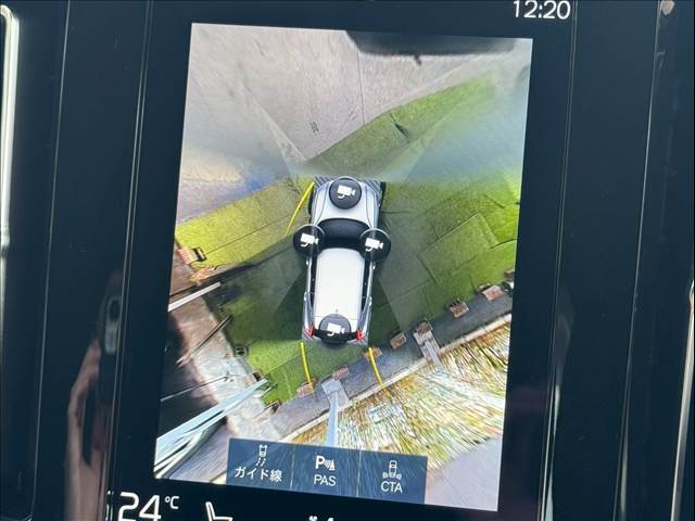 ボルボ&nbsp;XC40の画像5