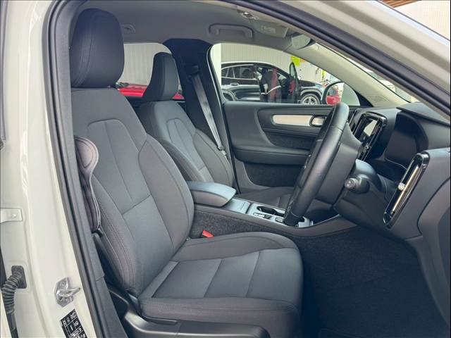 ボルボ&nbsp;XC40の画像6