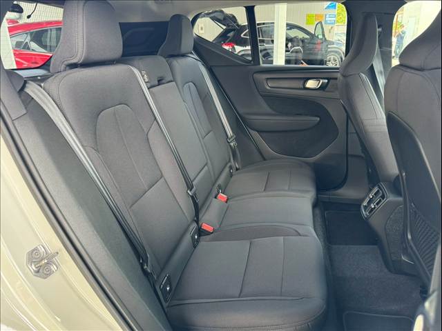 ボルボ&nbsp;XC40の画像7