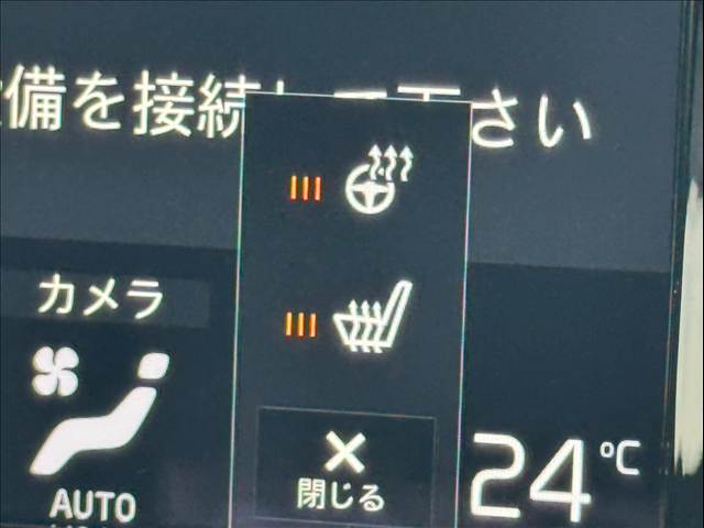 ボルボ&nbsp;XC40の画像9