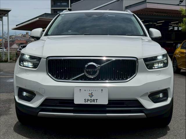 ボルボ&nbsp;XC40の画像13