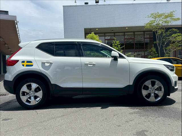 ボルボ&nbsp;XC40の画像15