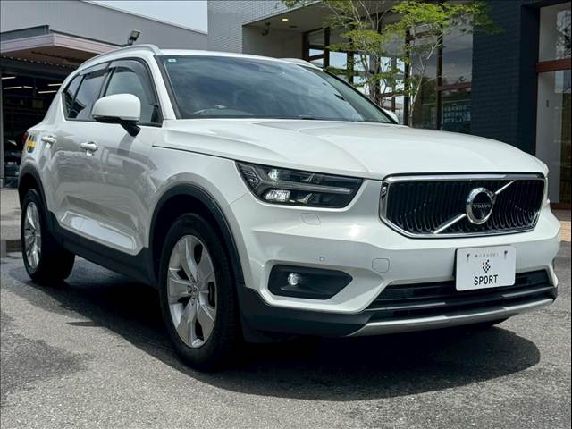 ボルボ&nbsp;XC40の画像16