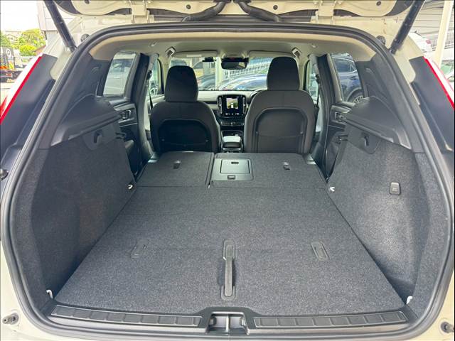 ボルボ&nbsp;XC40の画像18