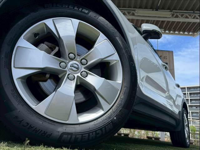 ボルボ&nbsp;XC40の画像19