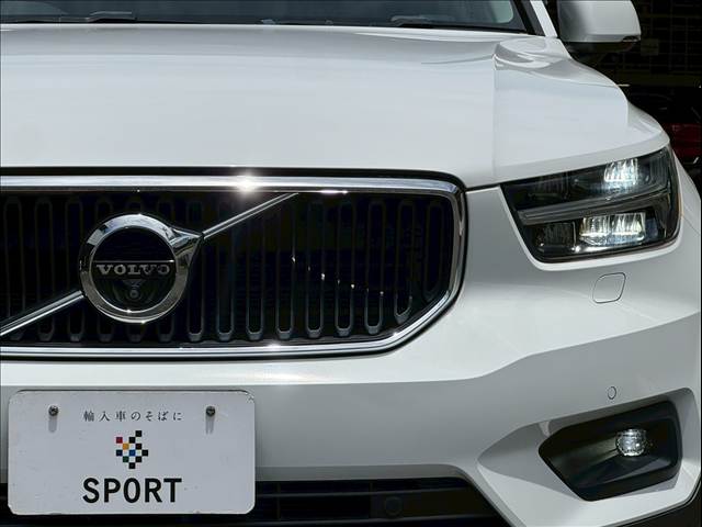 ボルボ&nbsp;XC40の画像20