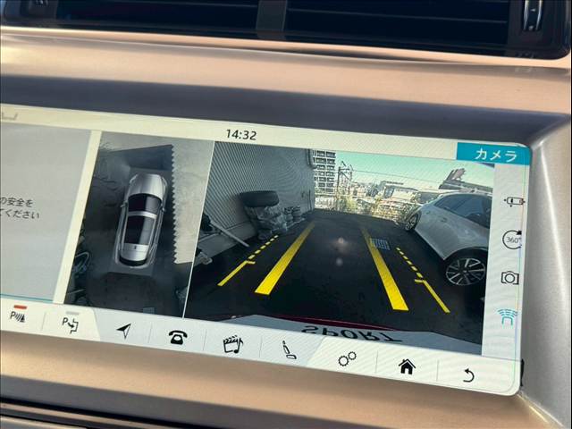 ジャガー&nbsp;E-PACEの画像5