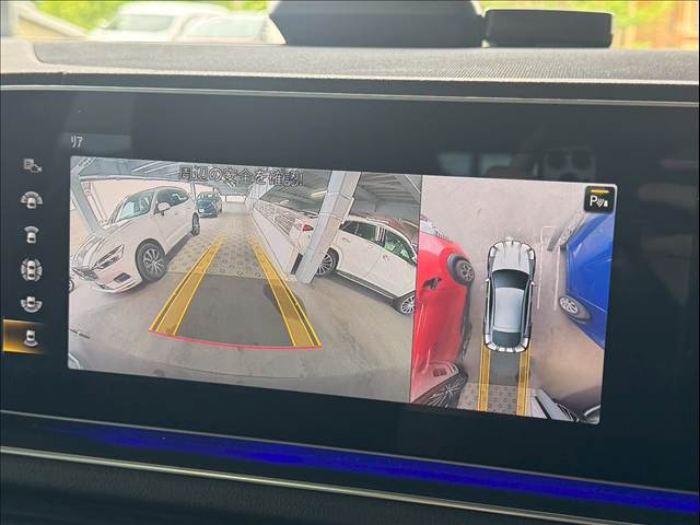 メルセデス・ベンツ&nbsp;GLE-CLASS Coupeの画像6