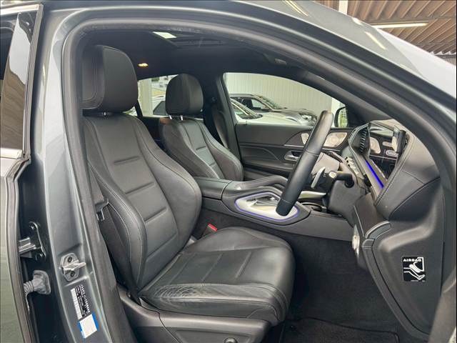 メルセデス・ベンツ&nbsp;GLE-CLASS Coupeの画像7