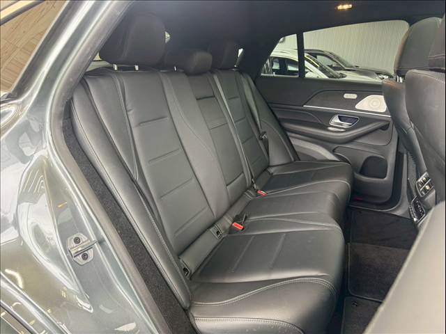 メルセデス・ベンツ&nbsp;GLE-CLASS Coupeの画像8