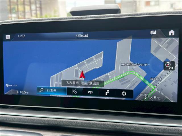 メルセデス・ベンツ&nbsp;GLE-CLASSの画像5