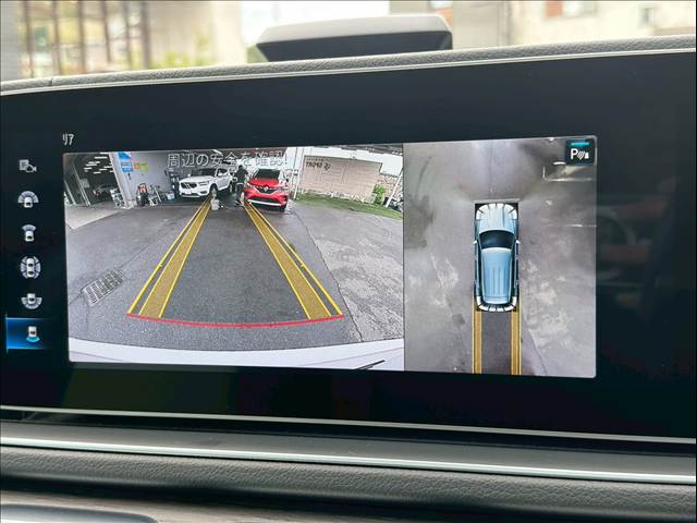 メルセデス・ベンツ&nbsp;GLE-CLASSの画像6