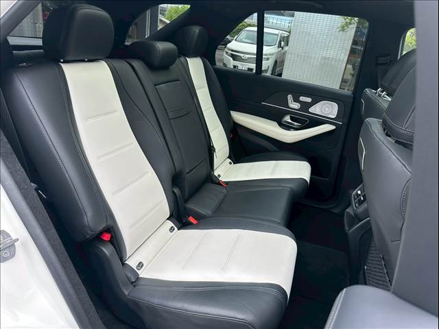 メルセデス・ベンツ&nbsp;GLE-CLASSの画像8