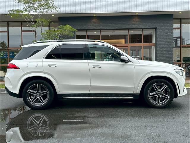 メルセデス・ベンツ&nbsp;GLE-CLASSの画像15