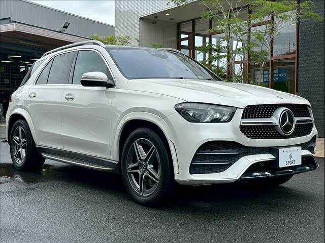 メルセデス・ベンツ&nbsp;GLE-CLASSの画像16