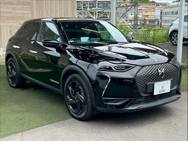 シトロエン&nbsp;DS3 CROSSBACKの画像16