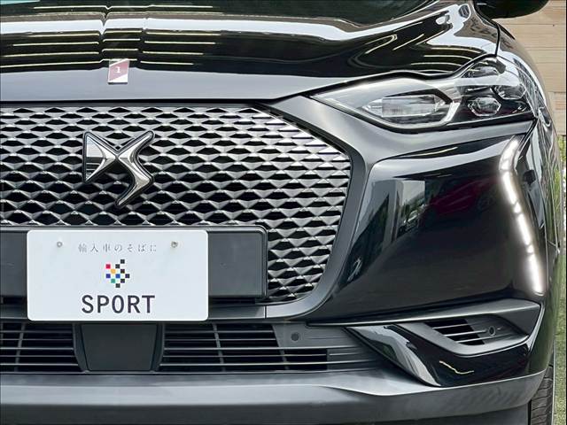 シトロエン&nbsp;DS3 CROSSBACKの画像20