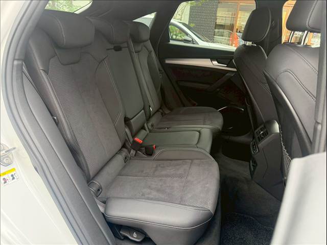 アウディ&nbsp;Q5 Sportbackの画像7