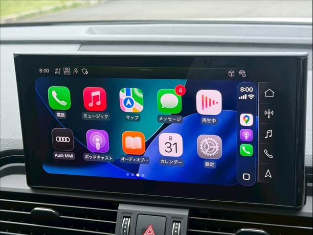アウディ&nbsp;Q5 Sportbackの画像8