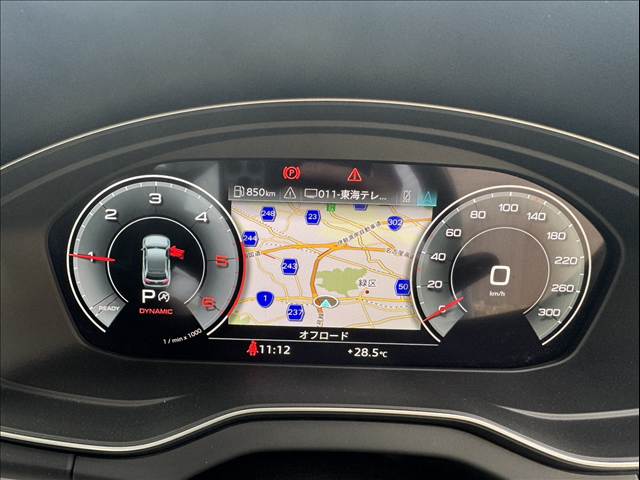 アウディ&nbsp;Q5 Sportbackの画像11