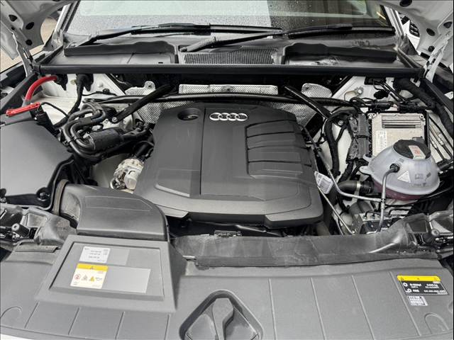 アウディ&nbsp;Q5 Sportbackの画像12