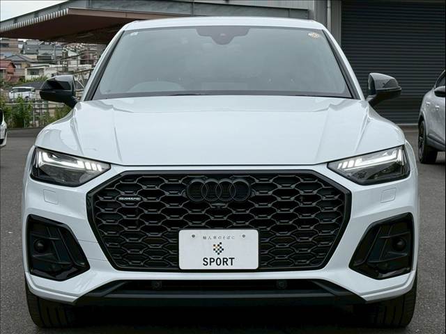 アウディ&nbsp;Q5 Sportbackの画像13