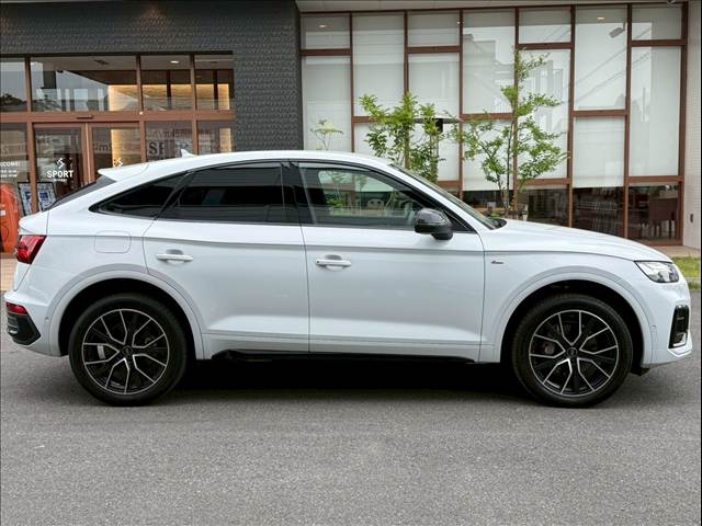 アウディ&nbsp;Q5 Sportbackの画像15