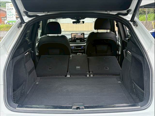 アウディ&nbsp;Q5 Sportbackの画像18