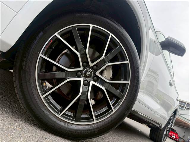 アウディ&nbsp;Q5 Sportbackの画像19