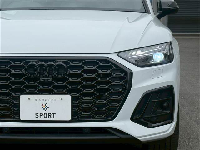 アウディ&nbsp;Q5 Sportbackの画像20
