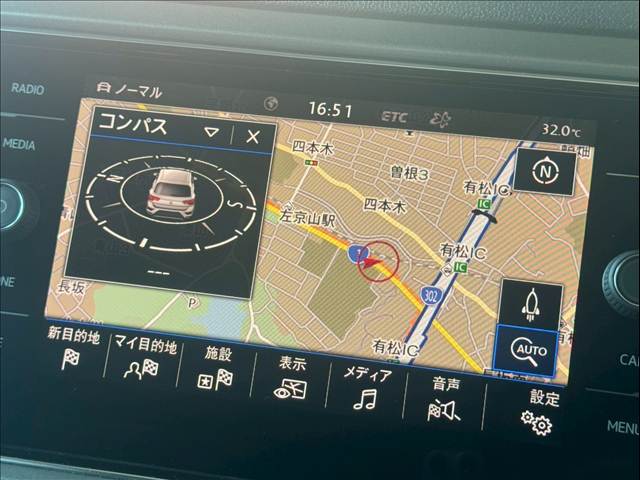 T-Roc□TDI Style Design Package 内装他