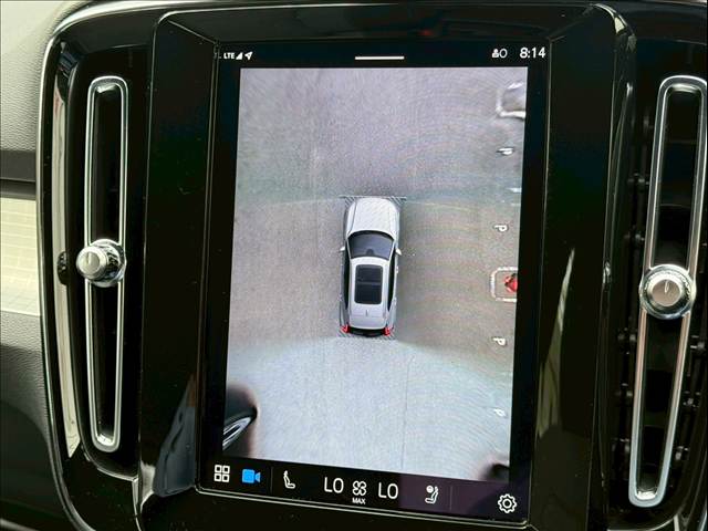 XC40□Plus Pro B3 内装他