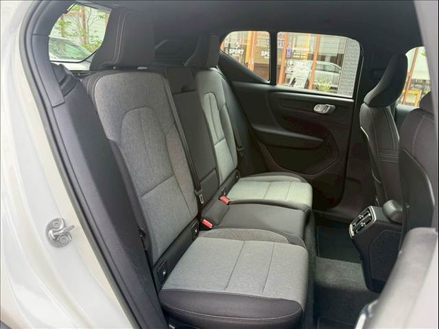 ボルボ XC40の画像7