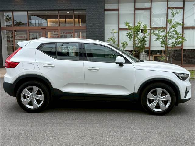 ボルボ XC40の画像15
