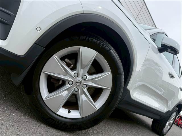ボルボ XC40の画像19