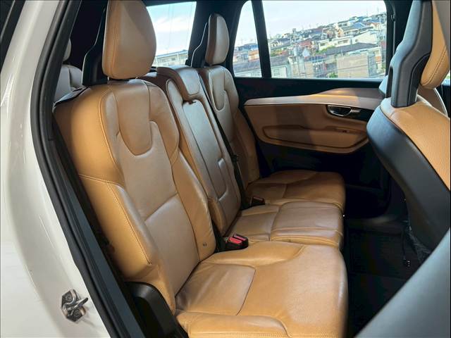 ボルボ&nbsp;XC90の画像7