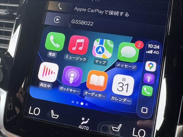 ボルボ&nbsp;XC90の画像8