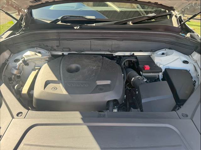 ボルボ&nbsp;XC90の画像12