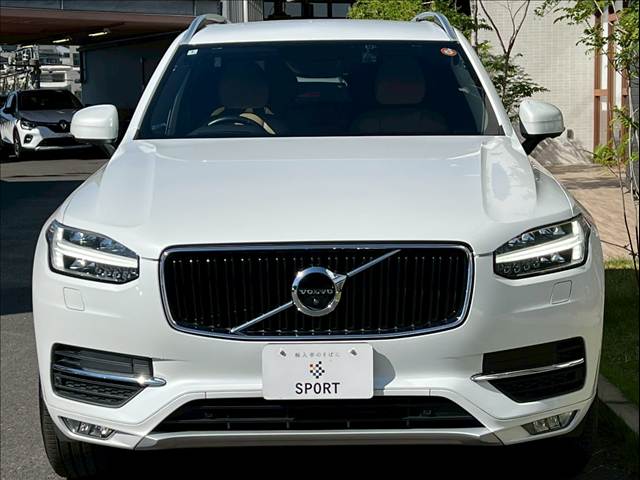 ボルボ&nbsp;XC90の画像13