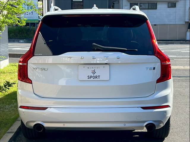 ボルボ&nbsp;XC90の画像14