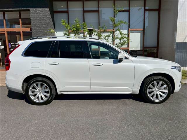 ボルボ&nbsp;XC90の画像15